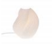 PETITE CAISSE  JAUNE