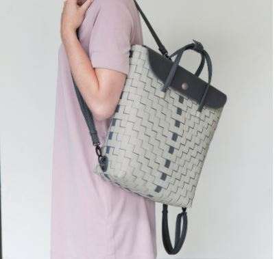 FEMME WINDY CHROME H61CM