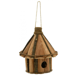 NICHOIR MAISON