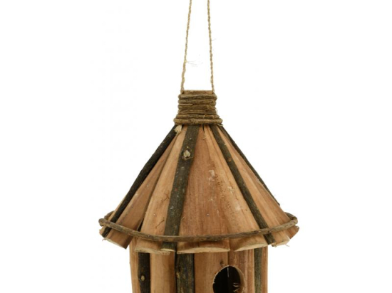 NICHOIR MAISON