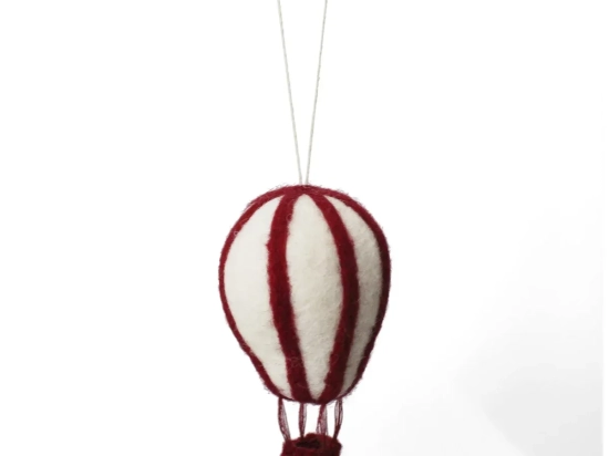 AIR BALLOON 