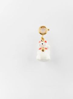 LUCKY CAT CHARM'S - LUCKY YOU