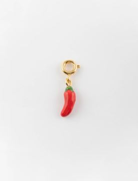 CHILI CHARM'S - LUCKY YOU