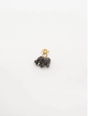 ELEPHANT PENDANT CHARM'S - ENDANGERED SPECIES