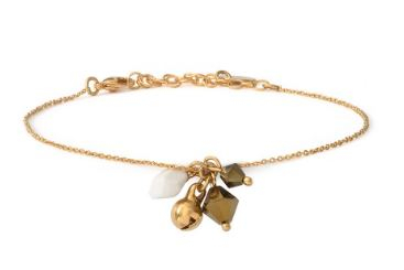 BRACELET GRI-GRI - SUNSET CHAINE