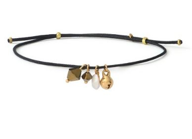 BRACELET GRI-GRI - SUNSET CORDON