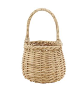 PANIER ENFANT OSIER