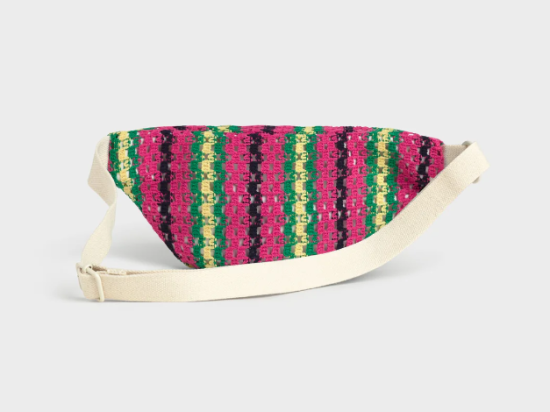 TRAMONTANE WAISTBAG