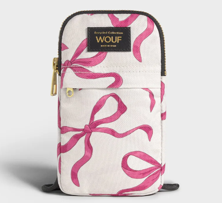 RITA CROSSBODY PHONE BAG