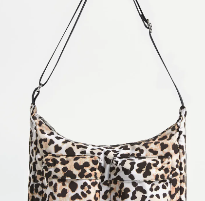 KIM CROSSBODY BAG