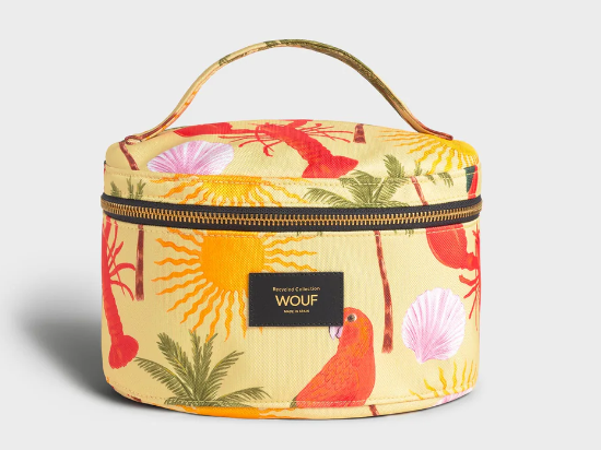 RIO VANITY BAG