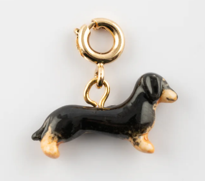 TECKEL  CHARM'S / Charm's - Le Teckel