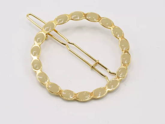 BARRETTE APPOLINE