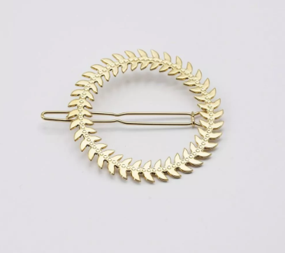 BARRETTE FANNY