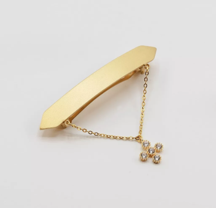 BARRETTE HORTENSE