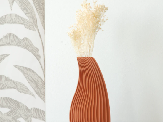 VASE PINGU 1 - SMALL