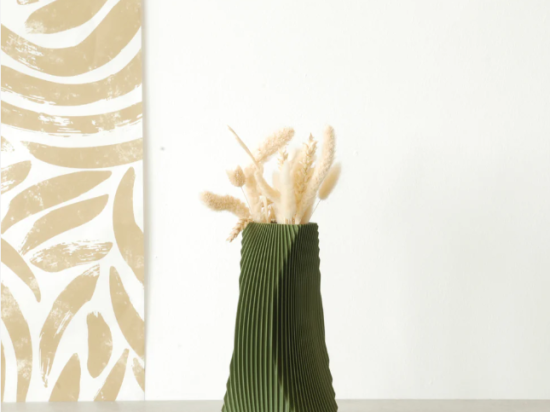 VASE HIRONDELLE  - SMALL