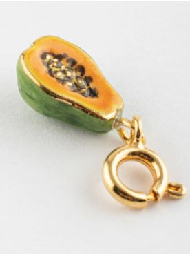 PAPAYA  CHARM'S - VIBRATION / Charm's PAPAYE