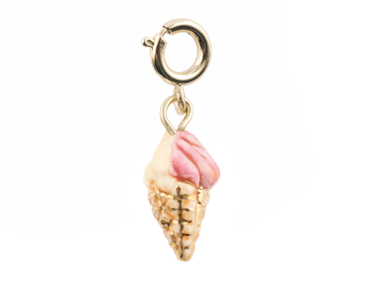 ICE CREAM  CHARM'S - CANDY / Charm's GLACE