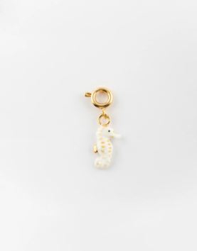 SEAHORSE CHARM'S - LUCKY YOU / CHARMS HIPPOCAMPE