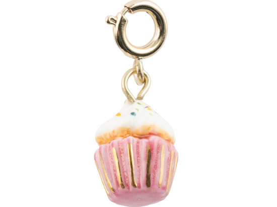 CUPCAKE CHARM'S - CANDY  / CHARMS CUPCAKE