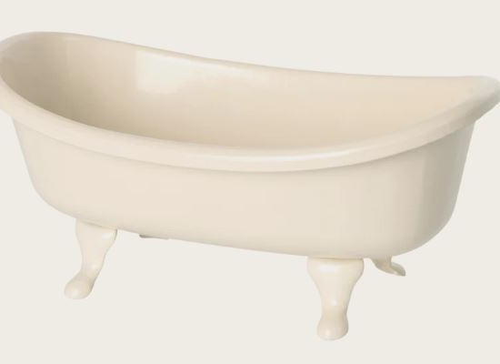BAIGNOIRE MINIATUREE