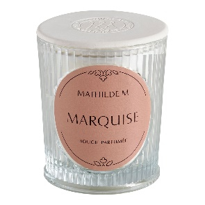 BOUGIE PARFUMEE LES INTEMPORELLES  145G - 