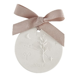 DÉCOR PARFUMÉ ASTRAL 