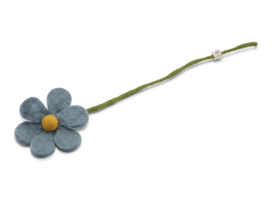 SIMPLE FLOWER - MARGUERITE 