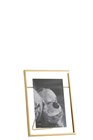 CADRE PHOTO 10X15 TRA MET OR S (15x20x8cm)