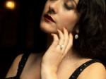 Bague Fedora en porcelaine – Yolaine Giret