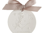 CAPRICORNE - ROSE ELIXIR