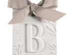 B - VOILE DE LIN