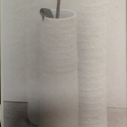 ROOM POETRY VASE SMALL