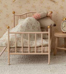 Lit vintage rose - Maileg