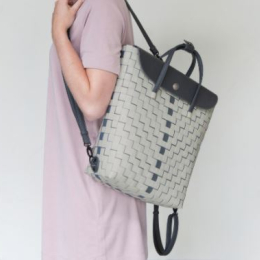 FEMME WINDY CHROME H61CM