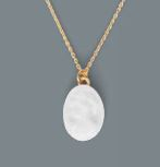 COLLIER  - EMMA- PETIT MODELE