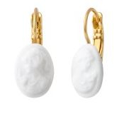BOUCLES D'OREILLES - DORMEUSES - EMMA
