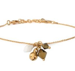 BRACELET GRI-GRI - SUNSET CHAINE