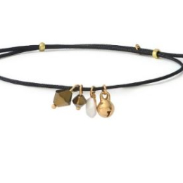 BRACELET GRI-GRI - SUNSET CORDON