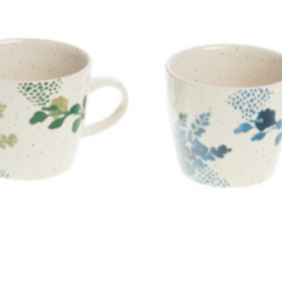 MUG LISON 2ASS -BLEU OU VERT