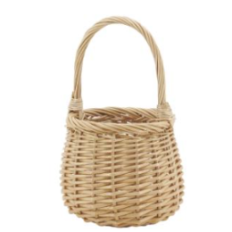 PANIER ENFANT OSIER