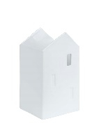 HOUSE OF NICE THINGS BARN / CONTENANT PORCELAINE