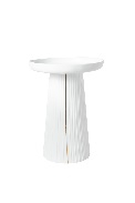 VASE PLISSIERT