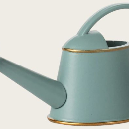 ARROSOIR, SOURIS - BLEU LEGER