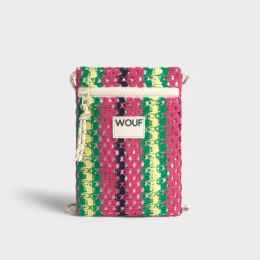 TRAMONTANE PHONE BAG