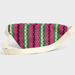 TRAMONTANE WAISTBAG