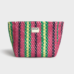TRAMONTANE TOILETRY BAG
