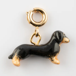 TECKEL  CHARM'S / Charm's - Le Teckel