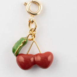 CHERRIES CHARMS - CHERRY CHERIE /